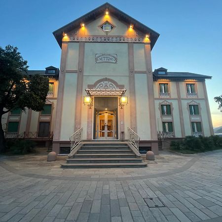 Suite Hotel Nettuno Sestri Levante Kültér fotó