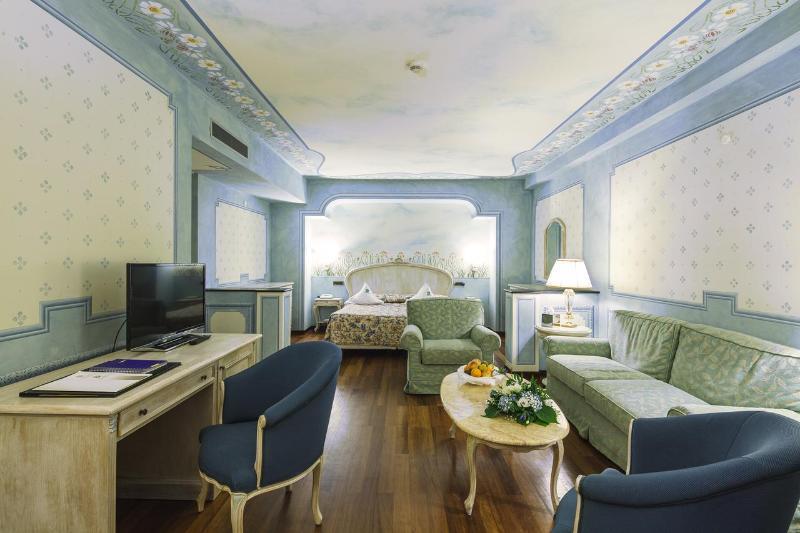 Suite Hotel Nettuno Sestri Levante Kültér fotó