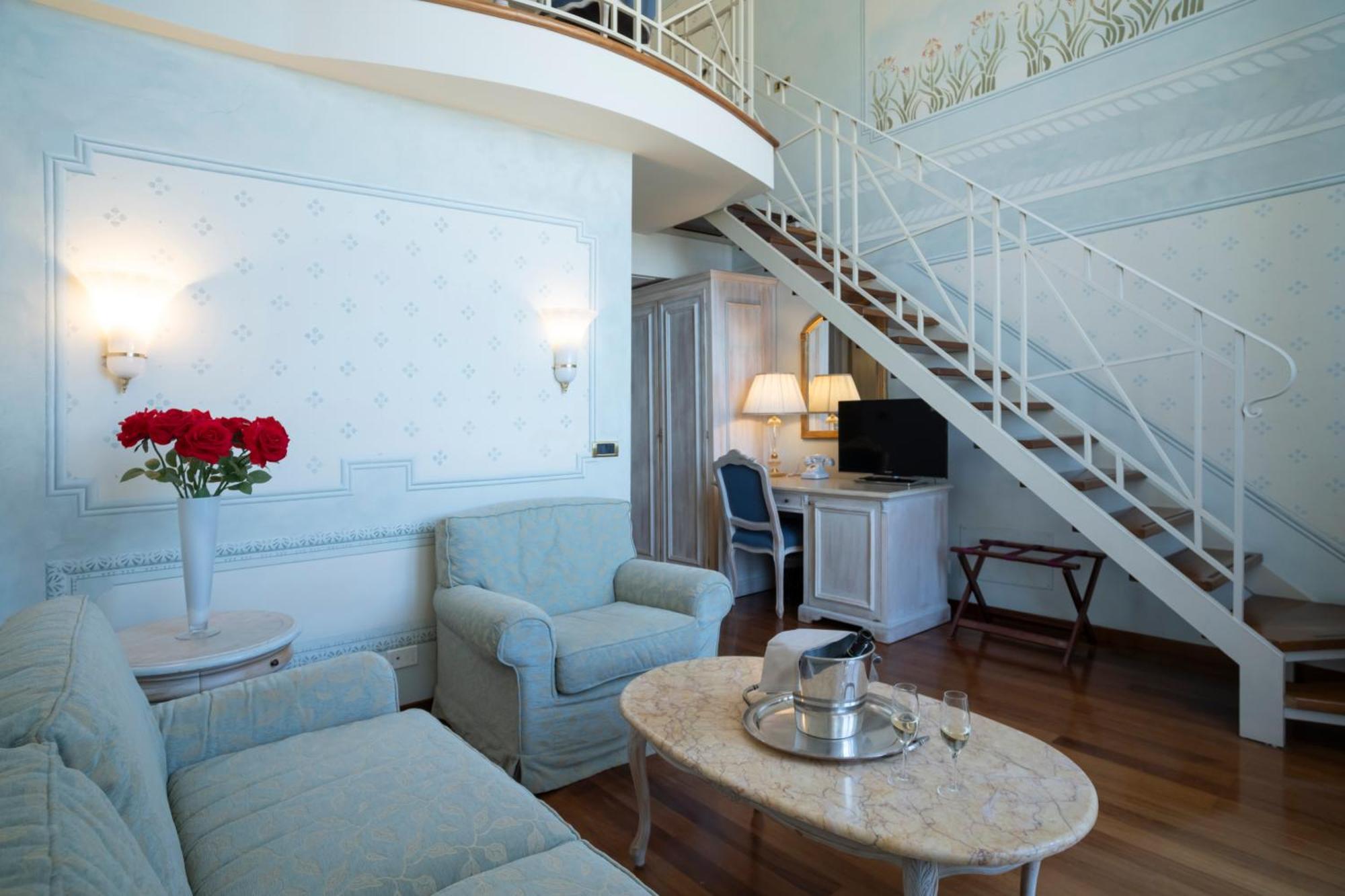 Suite Hotel Nettuno Sestri Levante Kültér fotó