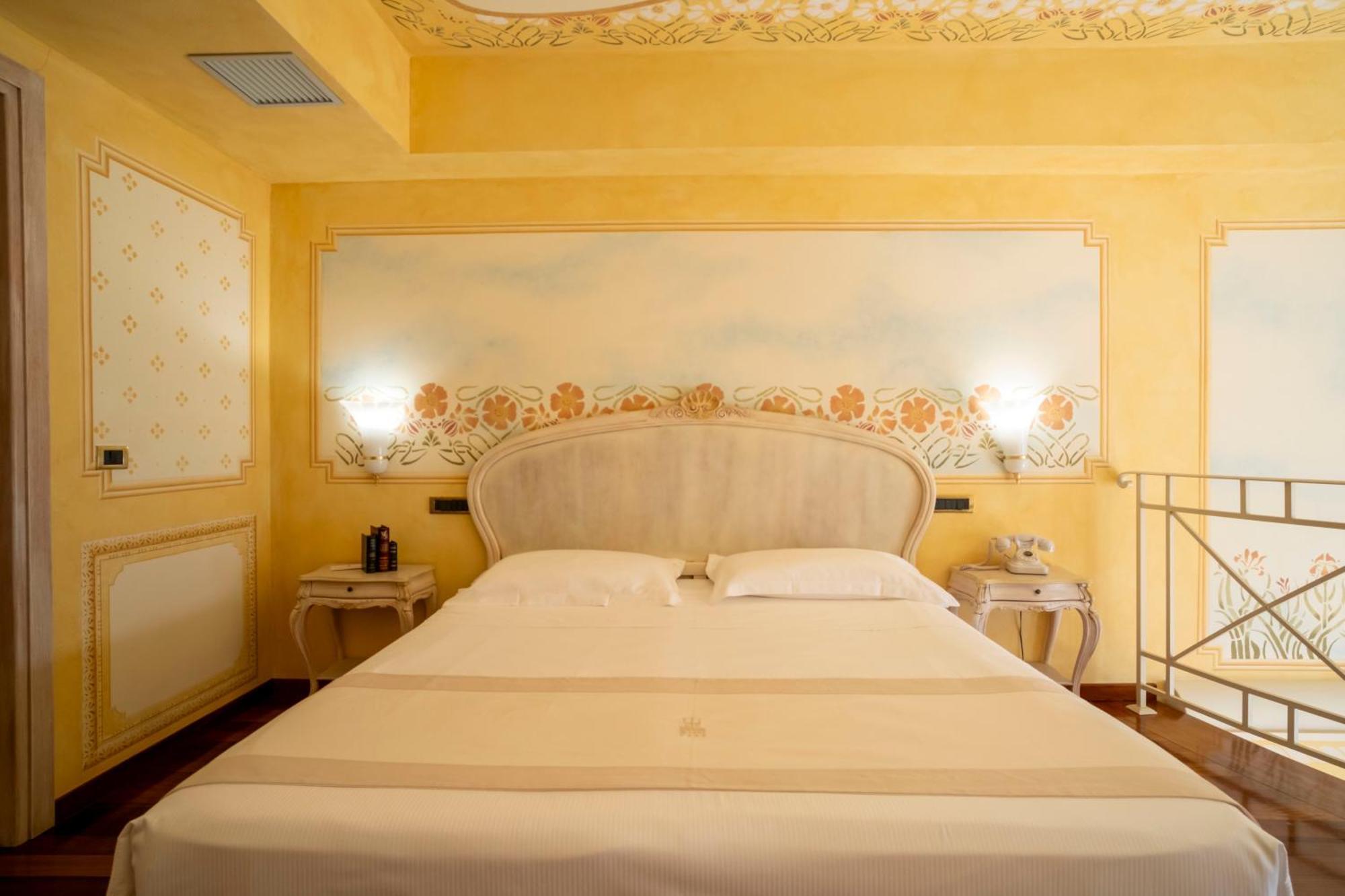 Suite Hotel Nettuno Sestri Levante Kültér fotó