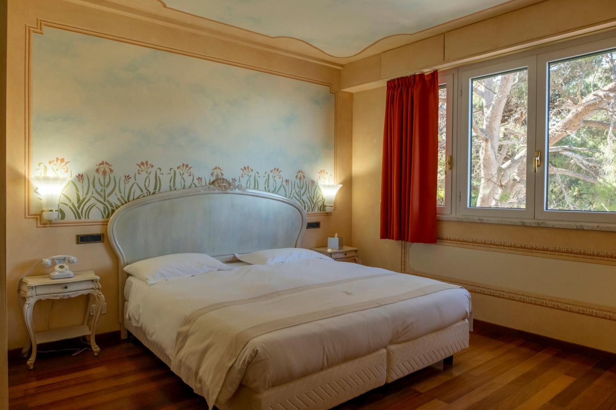 Suite Hotel Nettuno Sestri Levante Kültér fotó