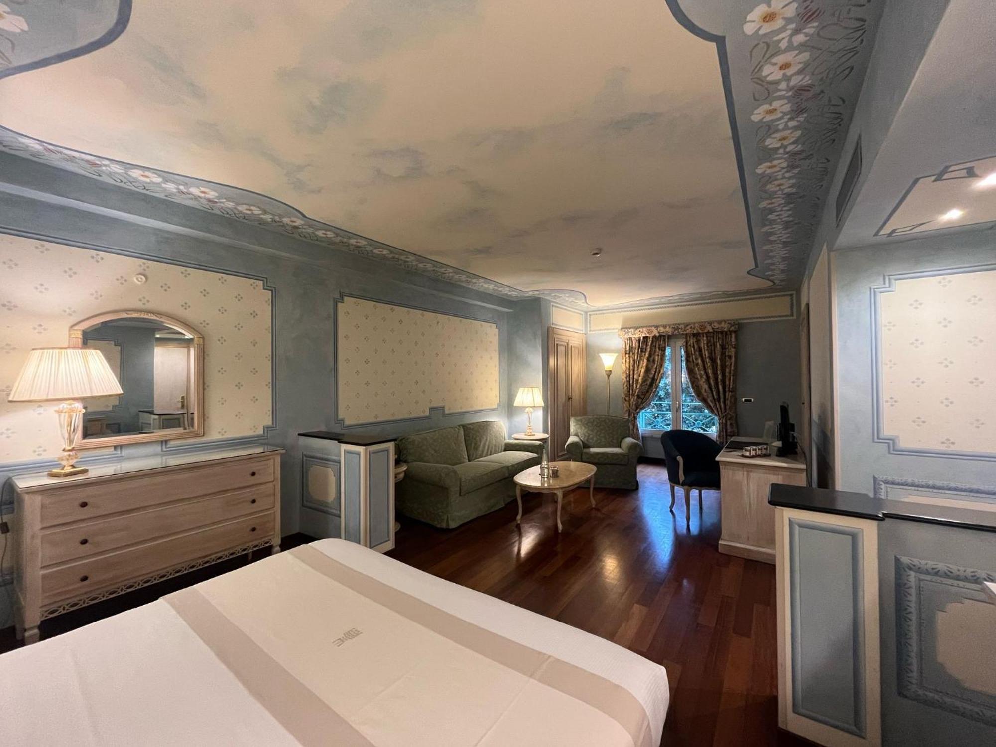 Suite Hotel Nettuno Sestri Levante Kültér fotó