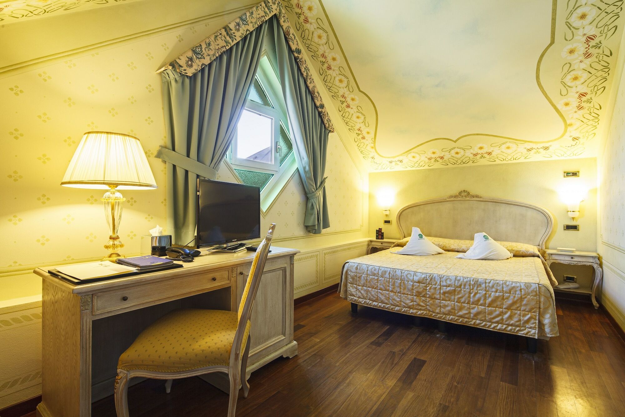 Suite Hotel Nettuno Sestri Levante Kültér fotó